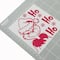 12 Pack: Satin Metallic Permanent Vinyl by Make Market®